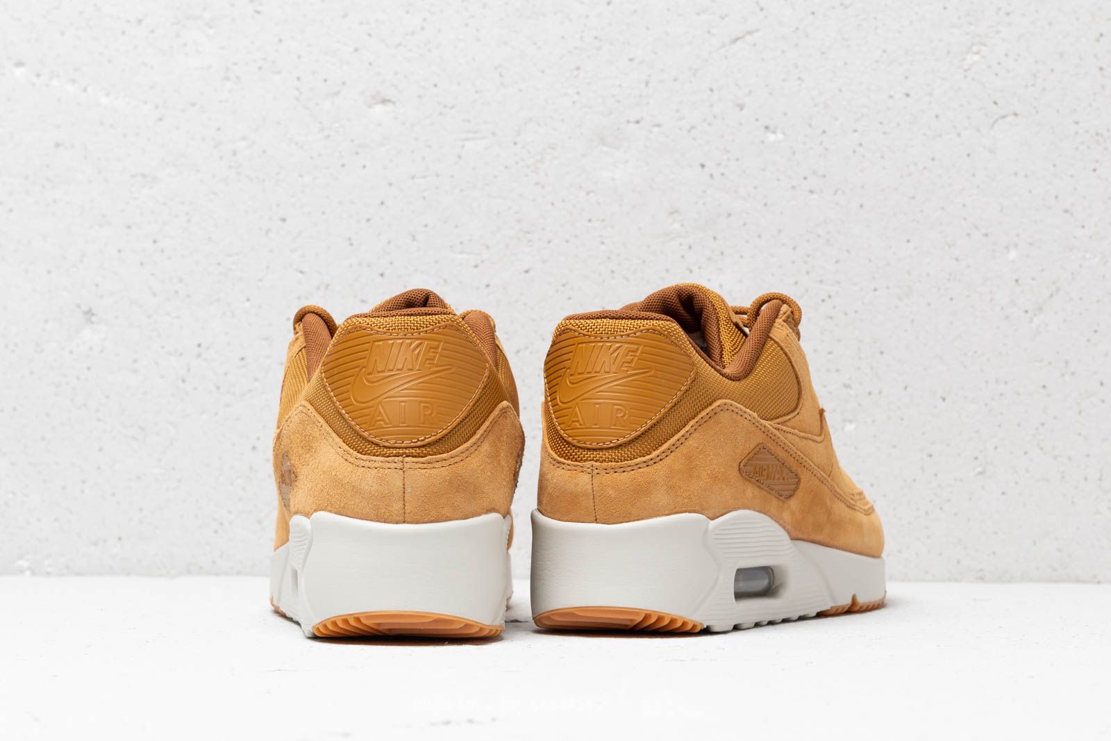 Air max 96 top ultra 2.0 leather
