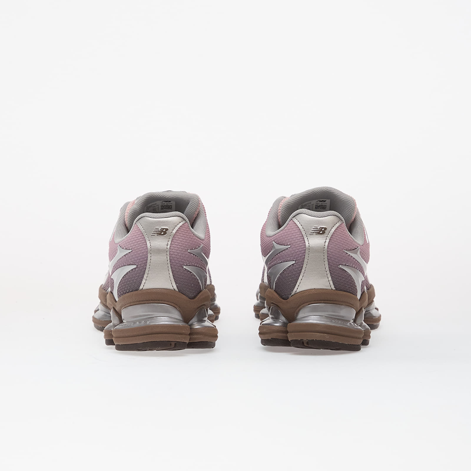 Sapatos de homem New Balance 2000 Grey