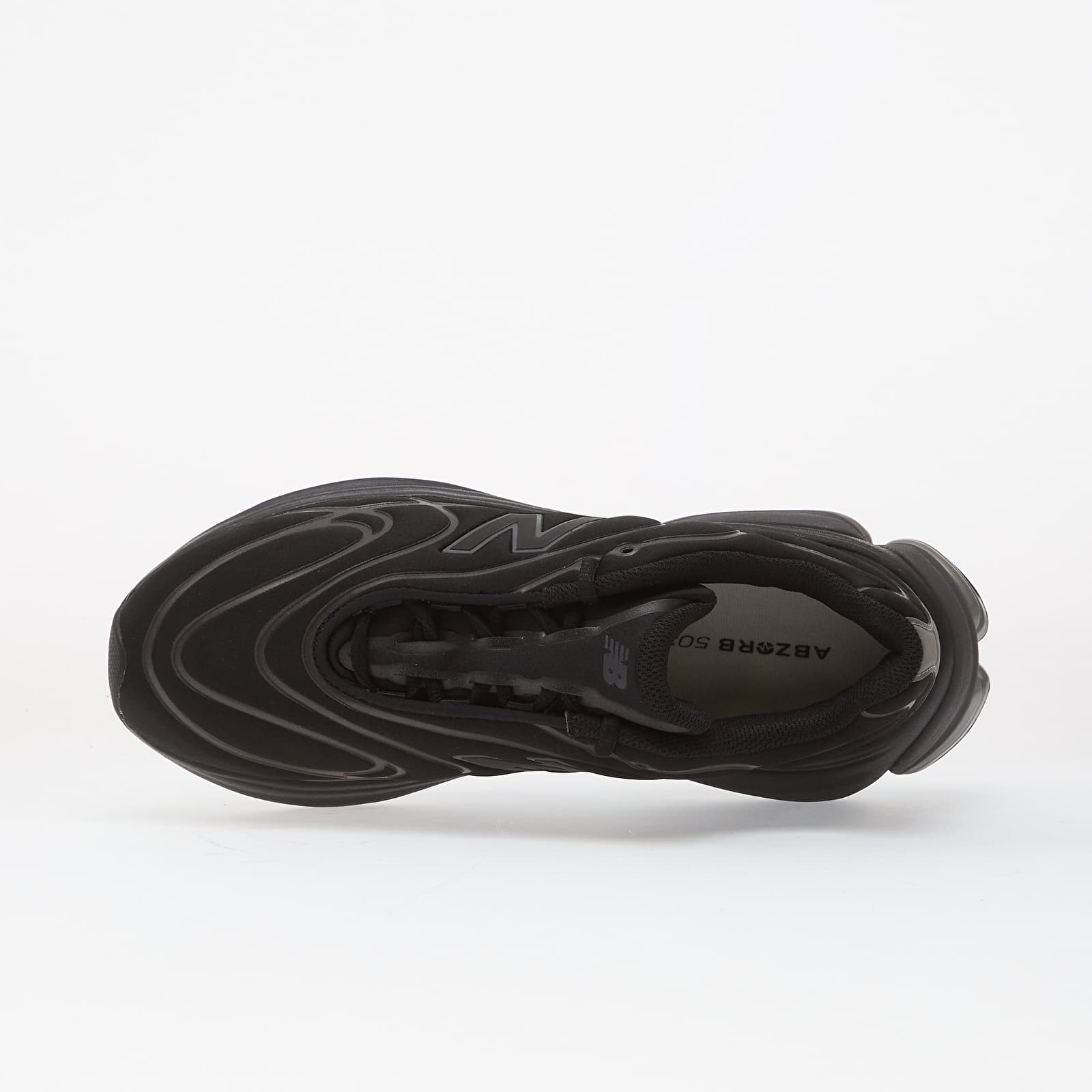 Sapatos de homem New Balance 5030 Black/ Black