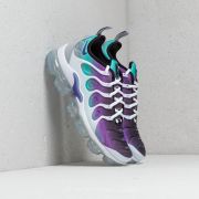 Herren Sneaker und Schuhe Nike Air Vapormax Plus White Fierce Purple Footshop