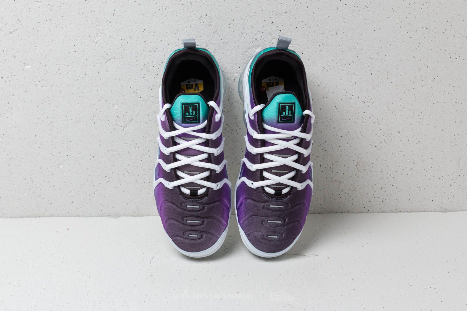 Air vapormax plus purple online