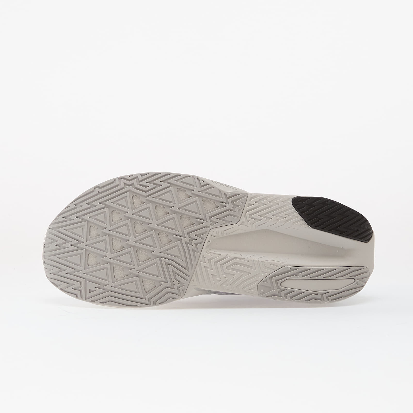 Dámské tenisky a boty New Balance FuelCell Rebel v5 Grey Matter/ Silver Metallic