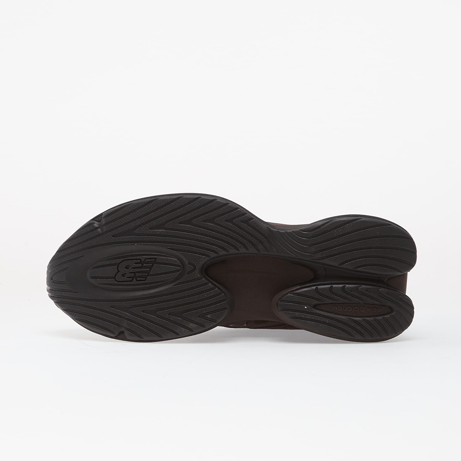 Pánské tenisky a boty New Balance TFOA Brown