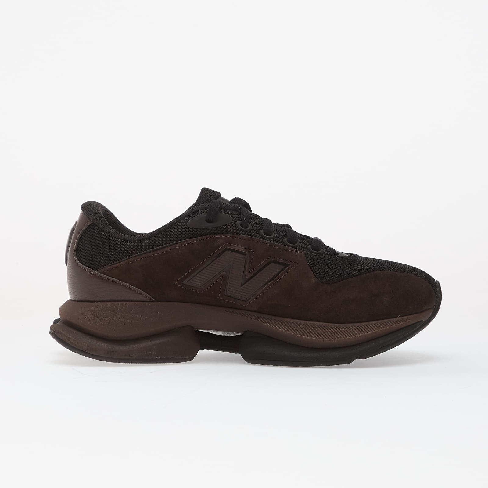Pánské tenisky a boty New Balance TFOA Brown
