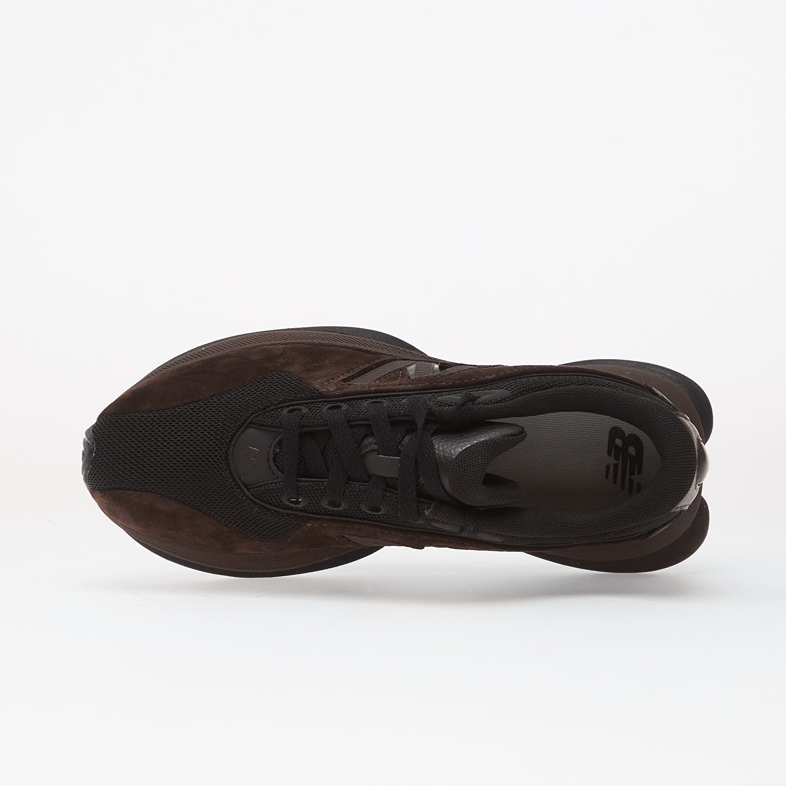 Pánské tenisky a boty New Balance TFOA Brown