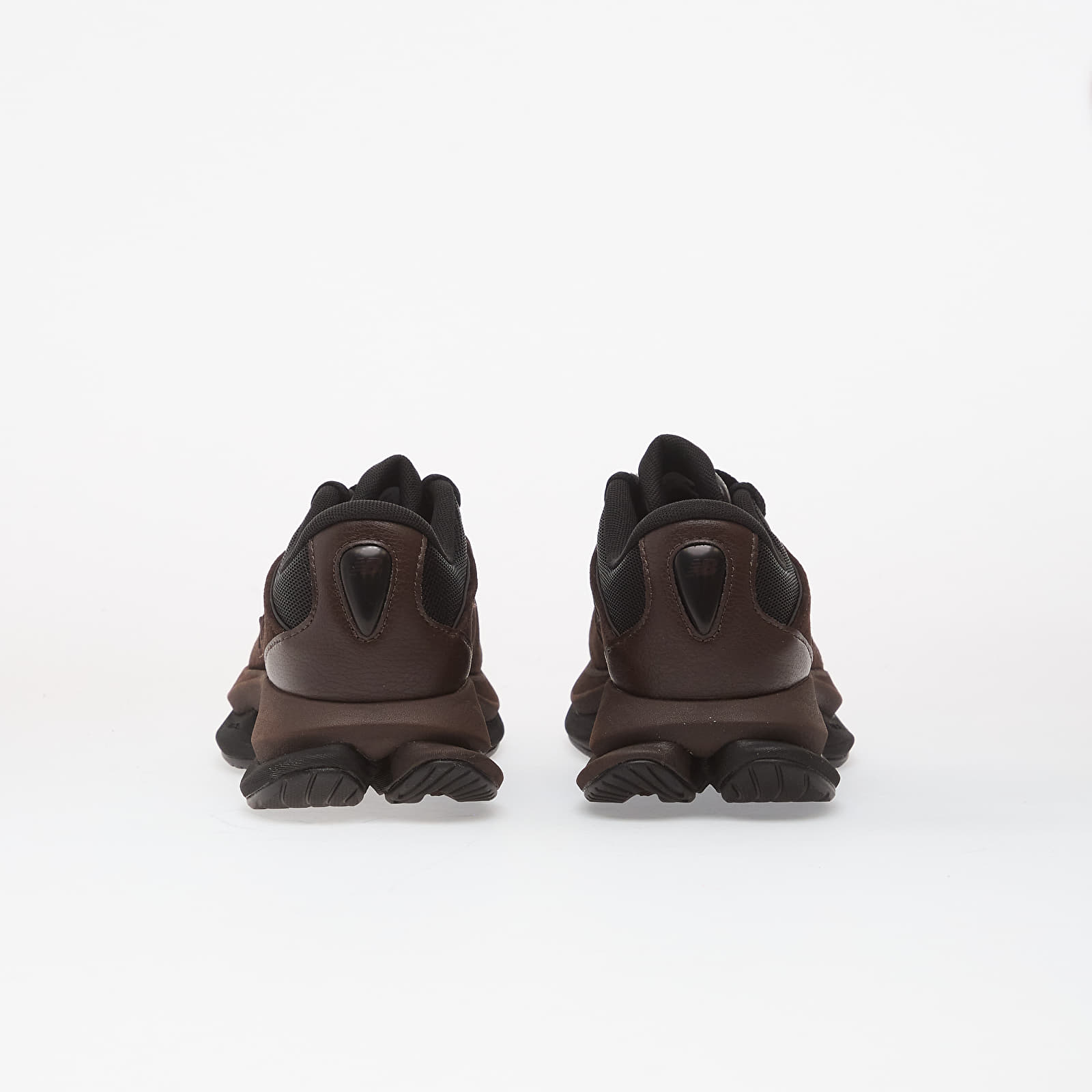 Pánské tenisky a boty New Balance TFOA Brown