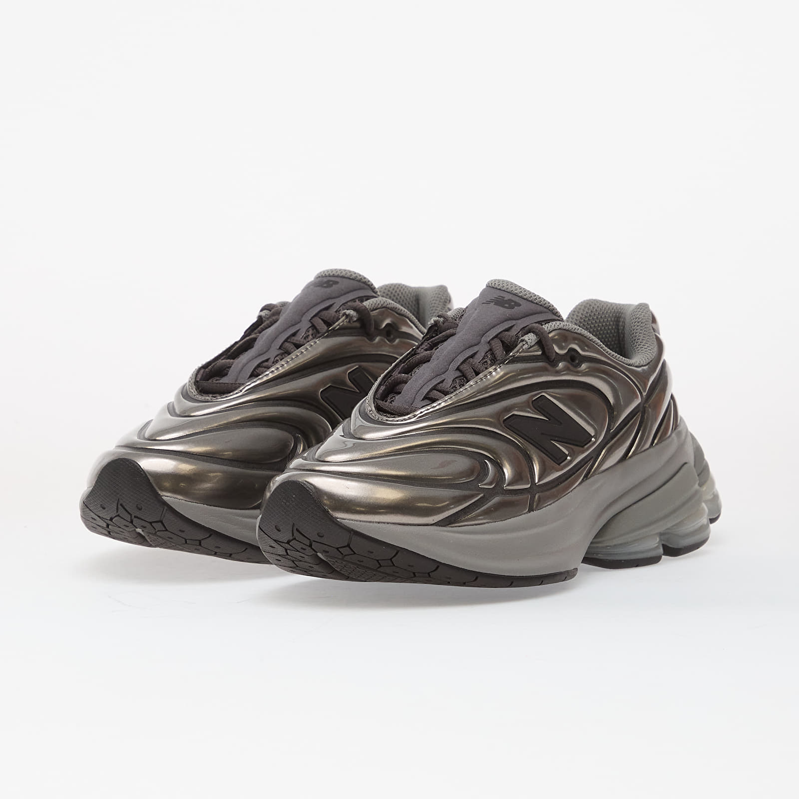 Herresko New Balance 5030 Grey