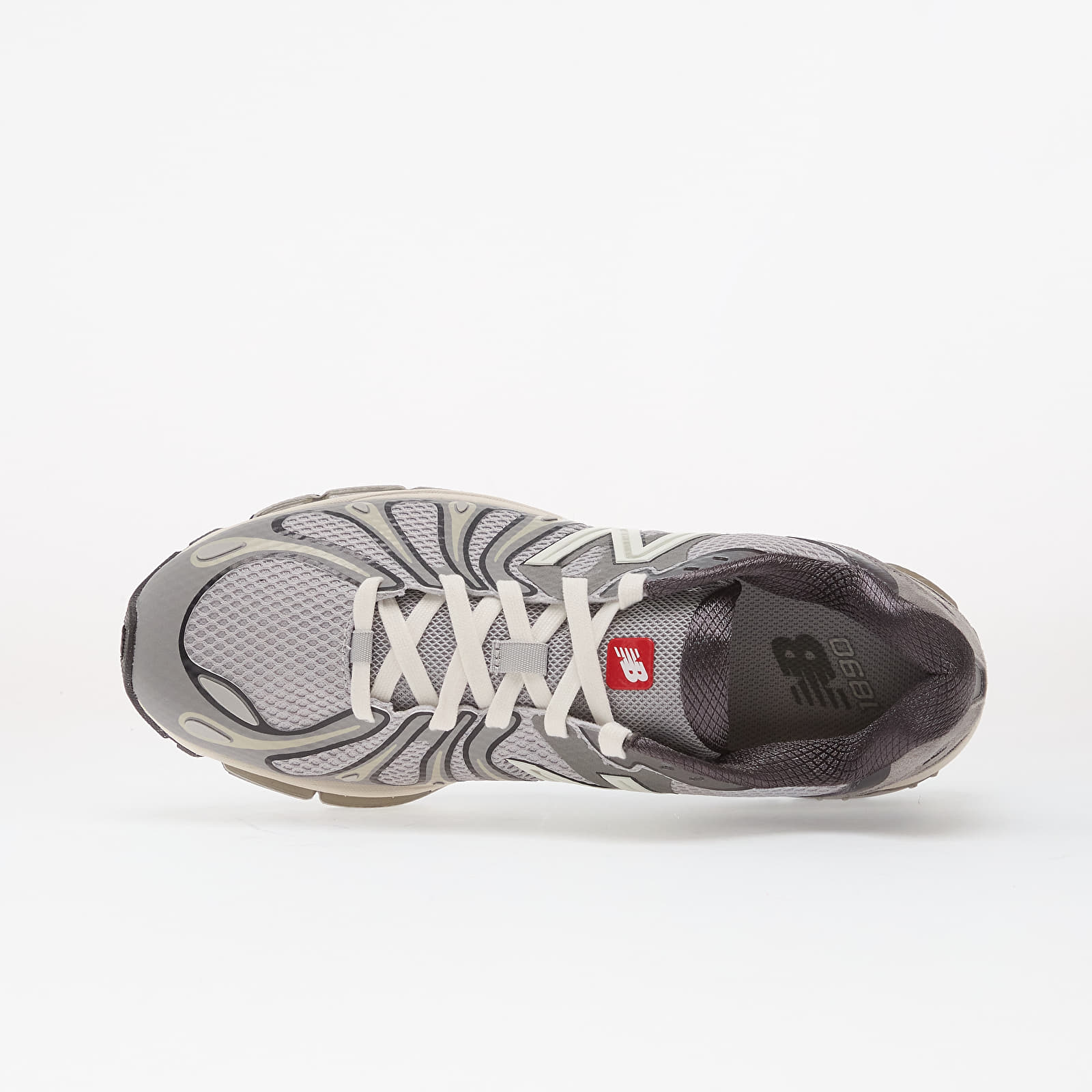Herresko New Balance 1890 Grey
