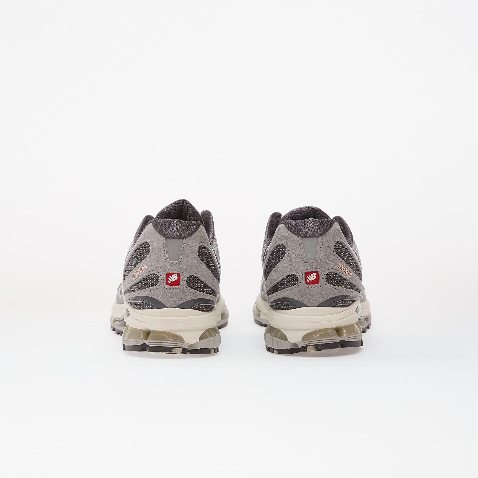 Herresko New Balance 1890 Grey