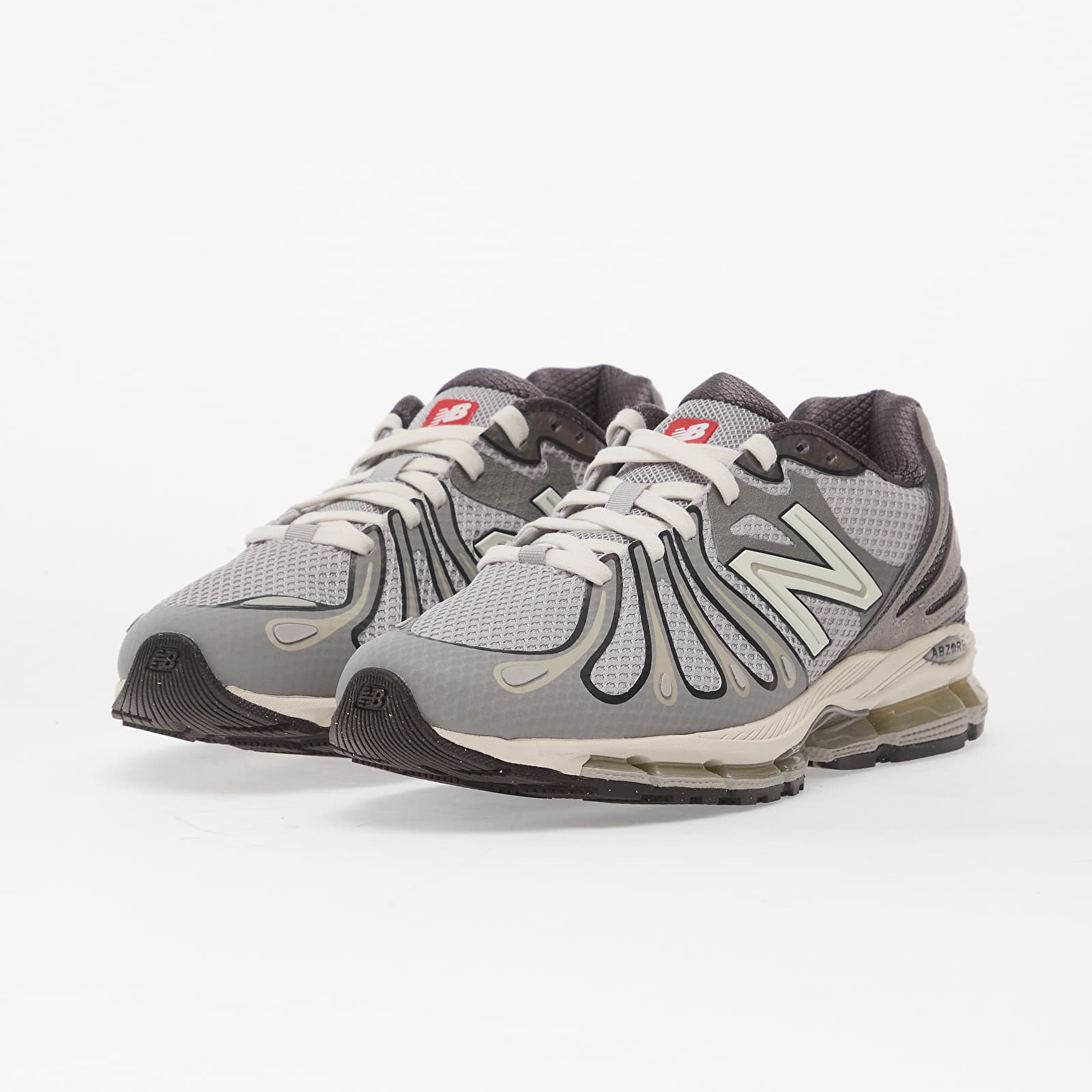 Herresko New Balance 1890 Grey