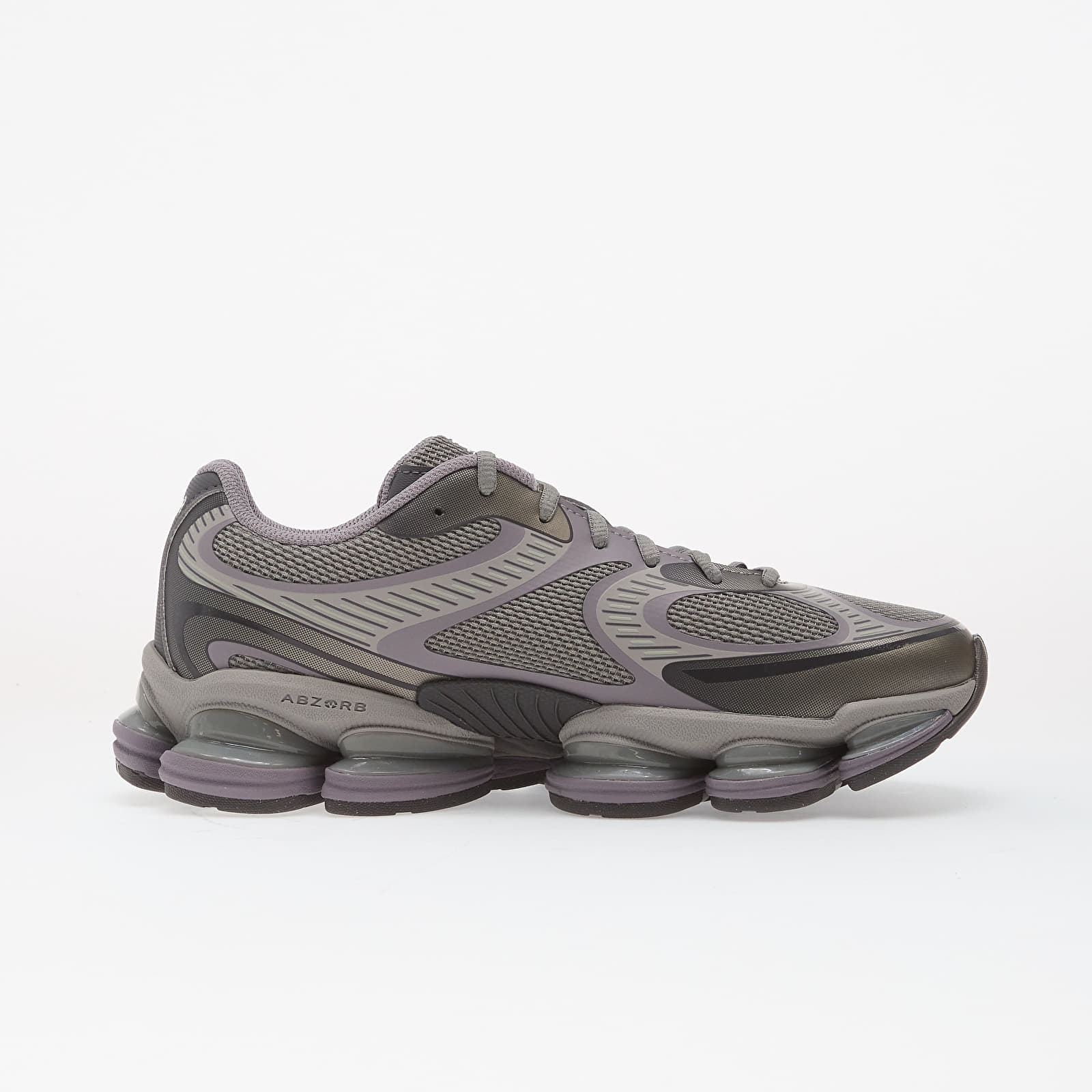 Herresko New Balance 2000 Grey