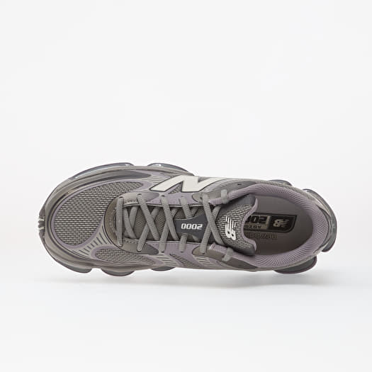 New Balance 2000 Grey | Footshop