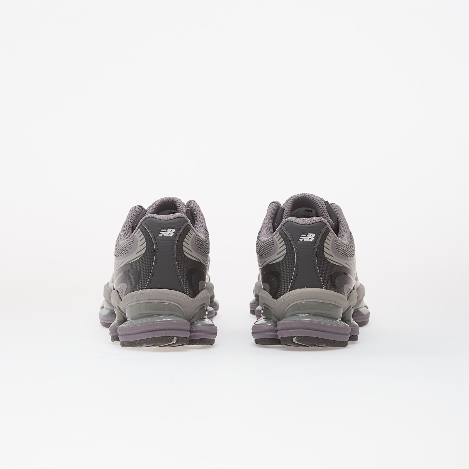 Herresko New Balance 2000 Grey