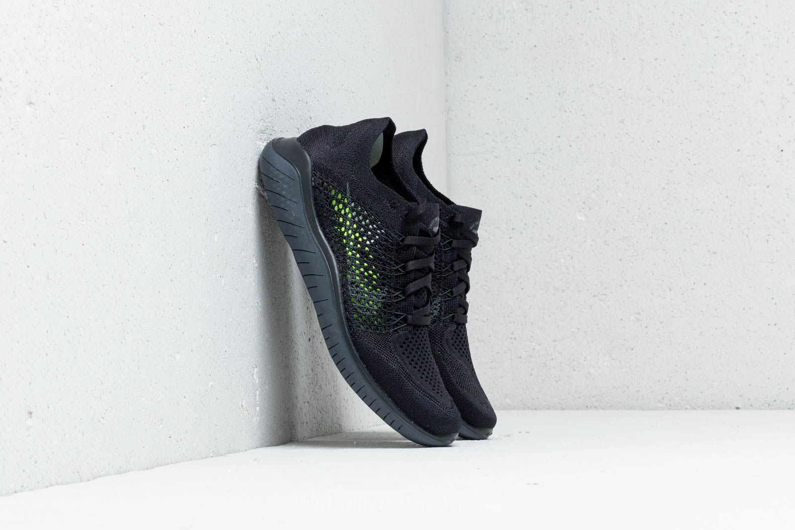 Womens free clearance rn flyknit 2018