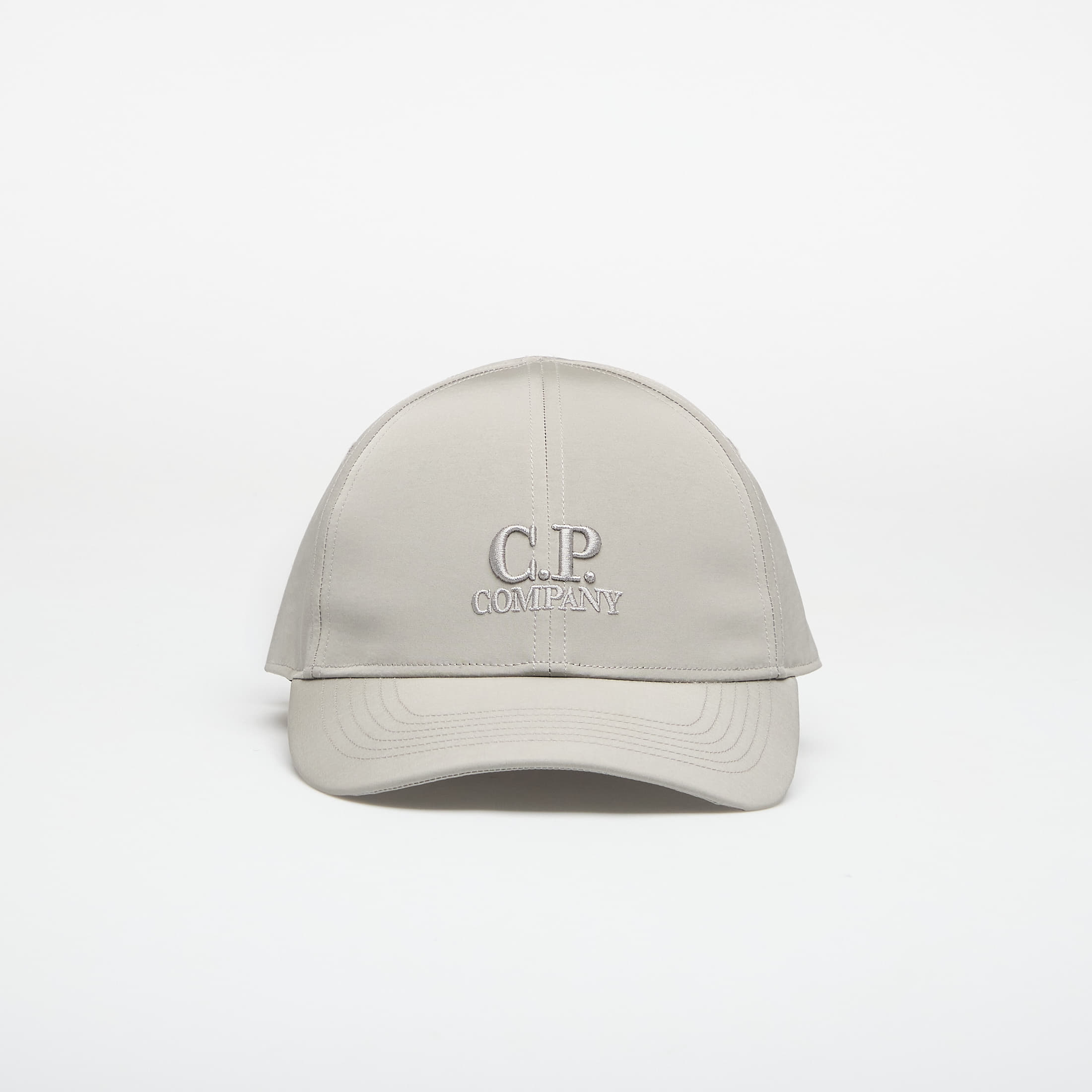 Tappo C.P. Company Chrome-R Goggle Cap Dove