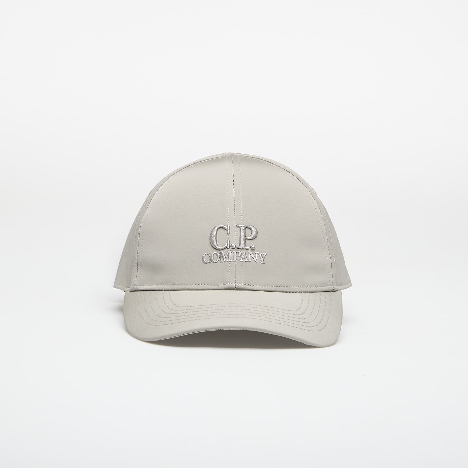 Čepice C.P. Company Chrome-R Goggle Cap Dove