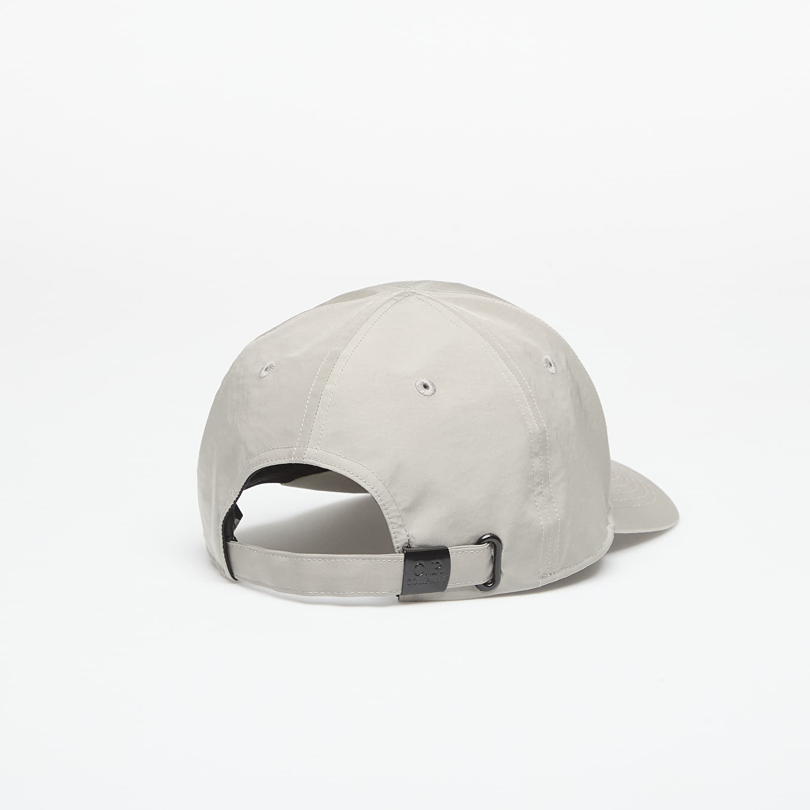 Čepice C.P. Company Chrome-R Logo Cap Dove