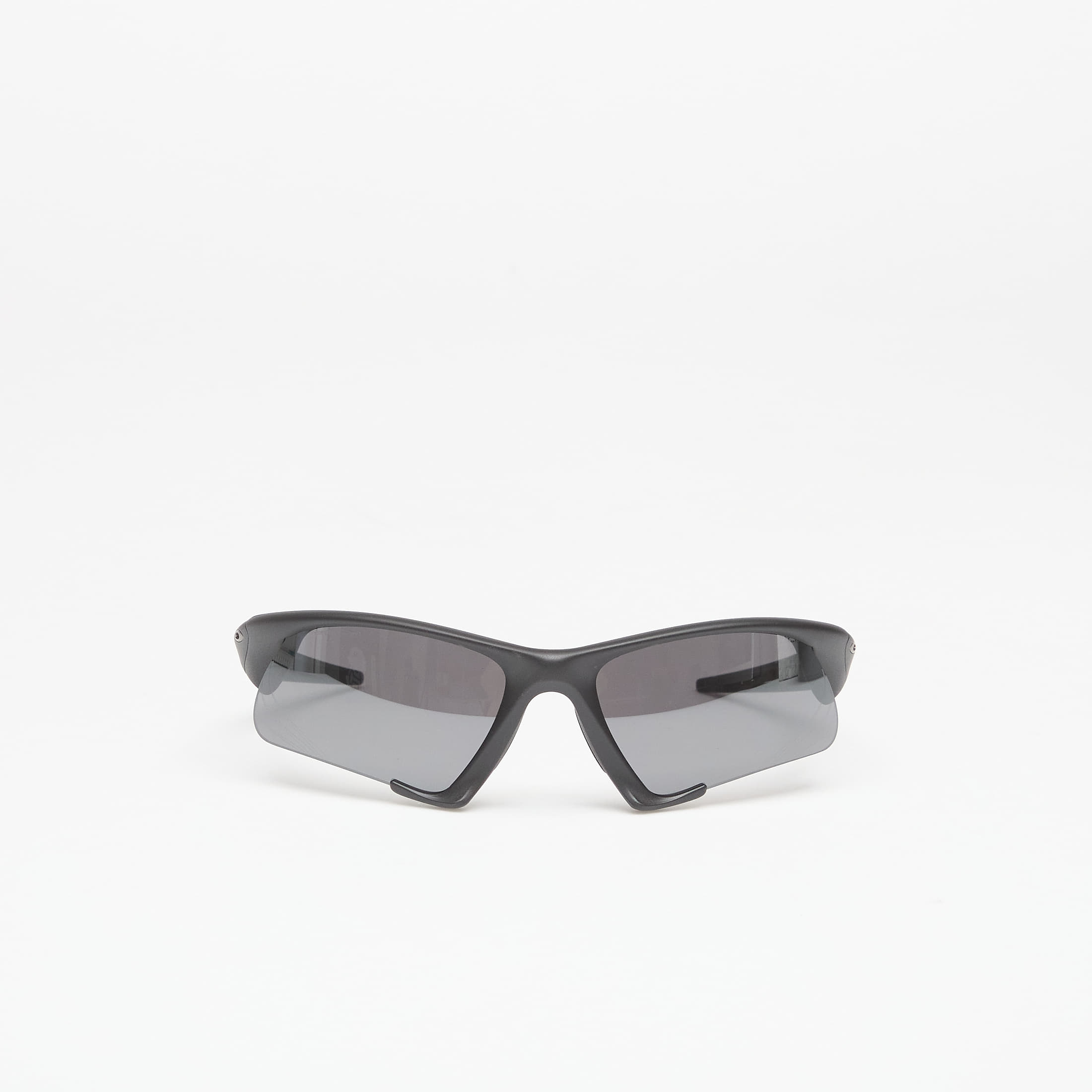 Occhiali da sole Oakley Suture Jacket Matte Black/ Prizm Black