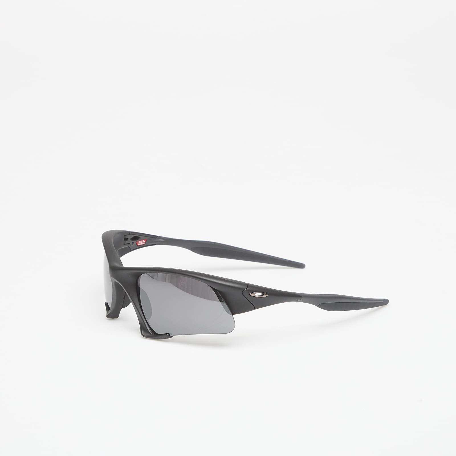 Sonnenbrillen Oakley Suture Jacket Matte Black/ Prizm Black