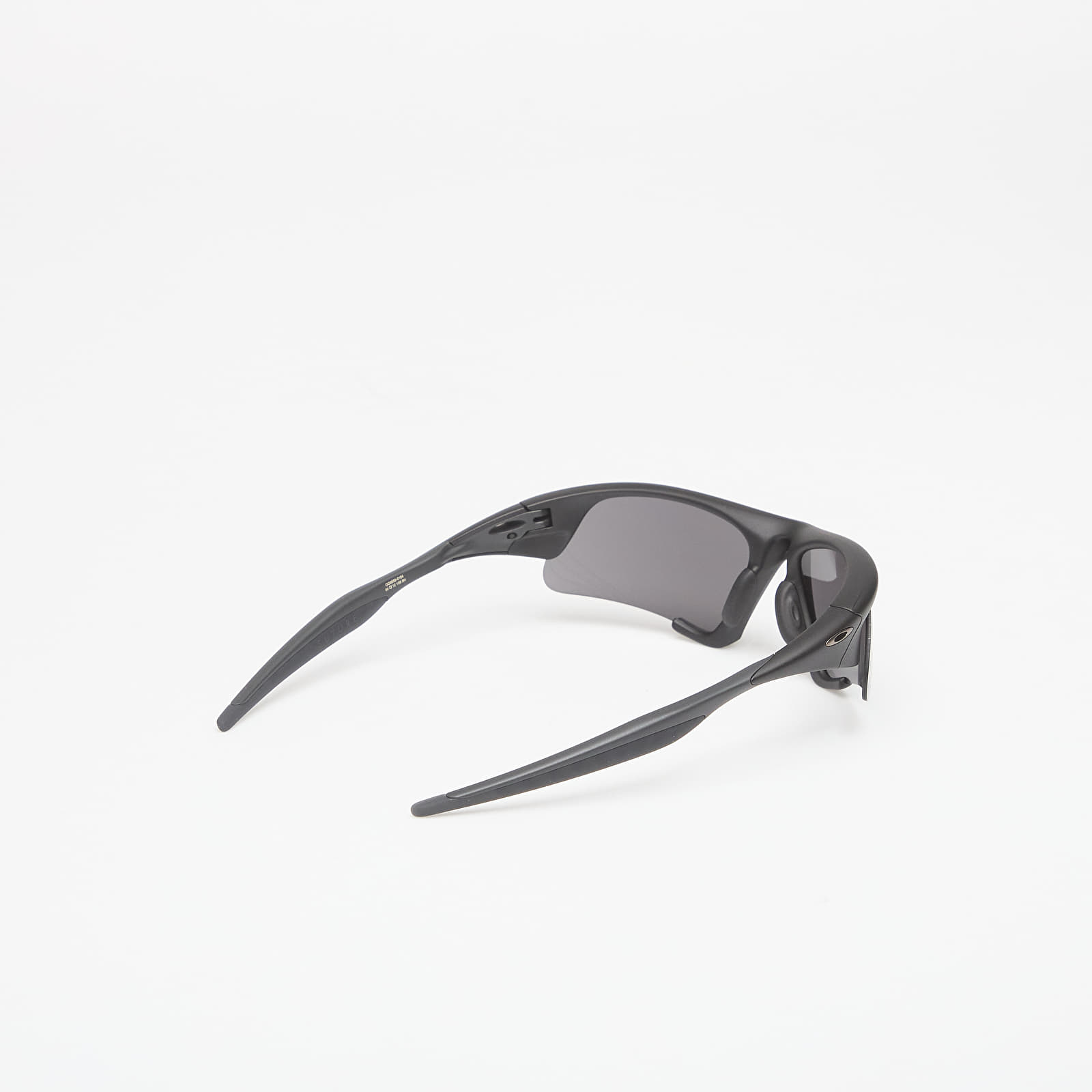 Sonnenbrillen Oakley Suture Jacket Matte Black/ Prizm Black
