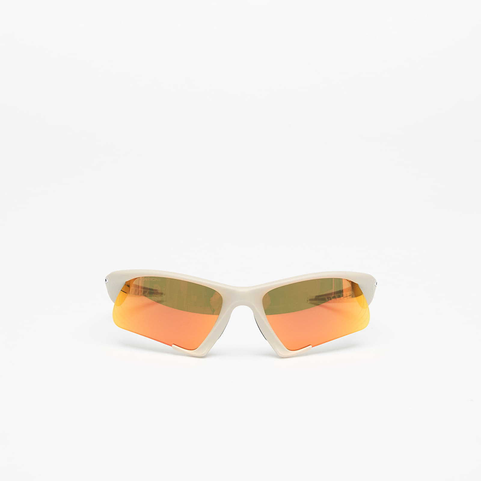 Sonnenbrillen Oakley Suture Jacket Matte Sand/ Prizm Ruby