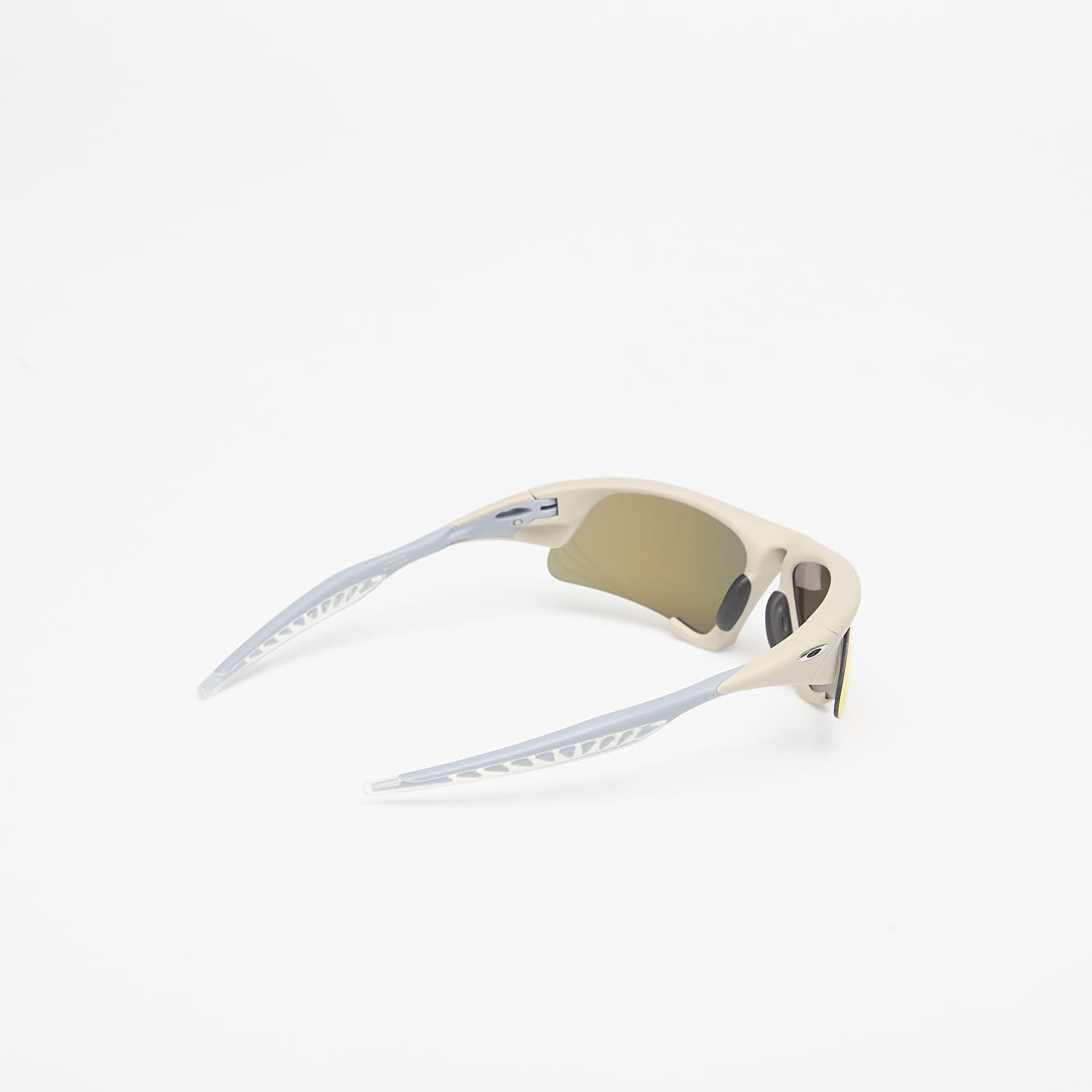 Sonnenbrillen Oakley Suture Jacket Matte Sand/ Prizm Ruby