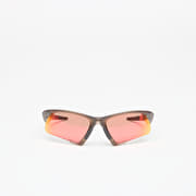 Oakley Suture Jacket Matte Brown Smoke/ Prizm Trail Torch
