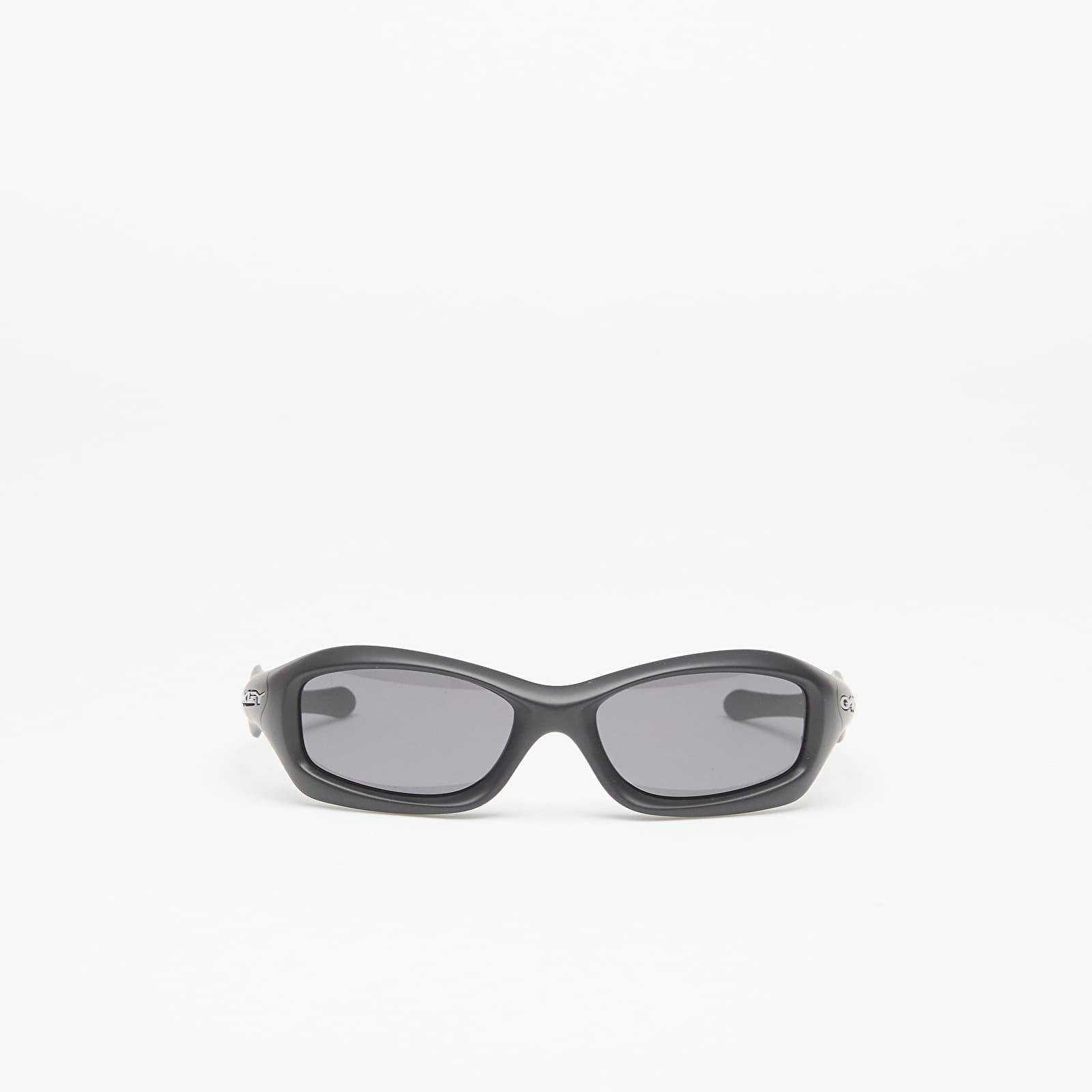 Sonnenbrillen Oakley Fatcat Matte Black/ Prizm Grey