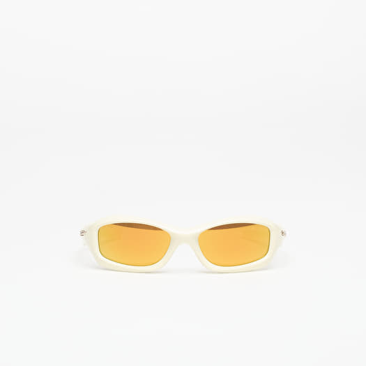 Ochelari de soare Oakley Fatcat Cream/ Prizm 24K Polarized