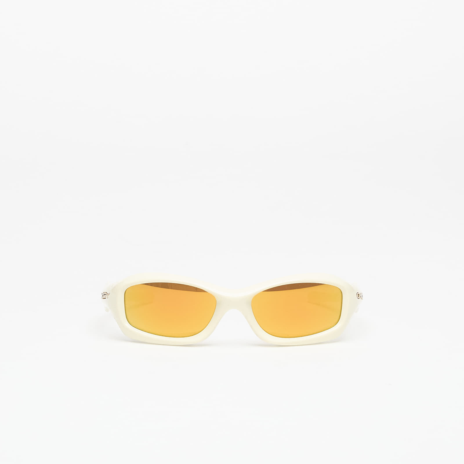 Sonnenbrillen Oakley Fatcat Cream/ Prizm 24K Polarized