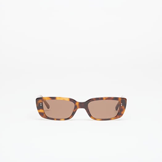 Sluneční brýle MessyWeekend GRACE Tortoise/ Brown