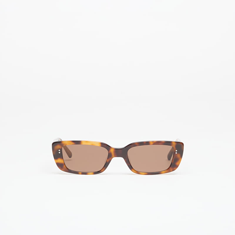 MessyWeekend GRACE Tortoise/ Brown