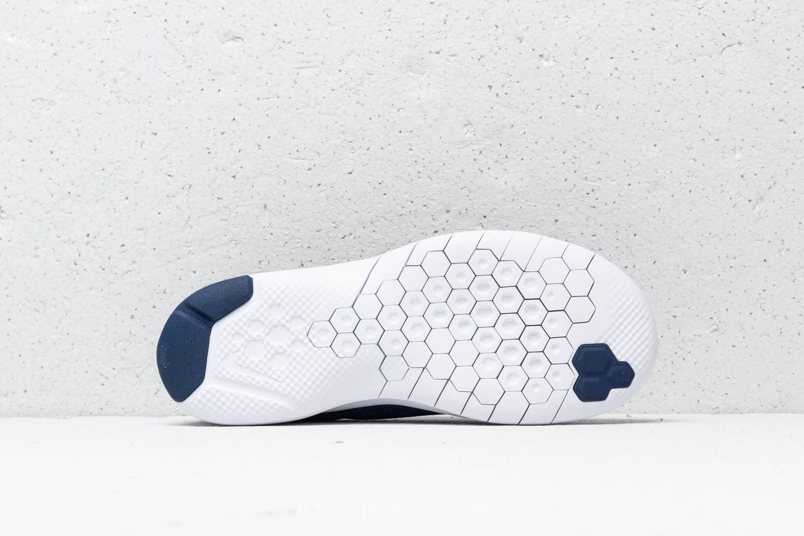 Női cipők Nike Flex Experience Run 7 (GS) Blue Void/ Blue Force