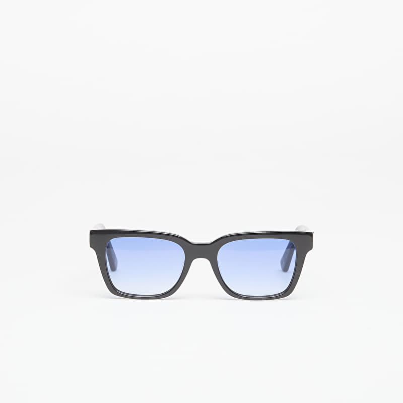 Saulesbrilles MessyWeekend Dean Black/ Gradient Blue