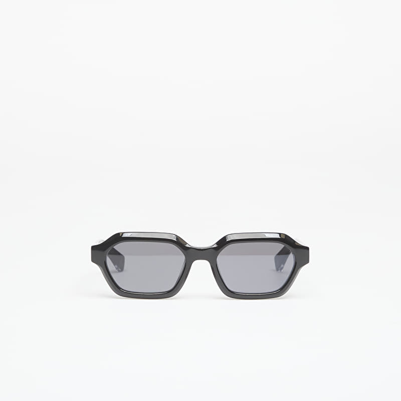 Ochelari de soare MessyWeekend Anthony Reveal Black Reveal/ Grey