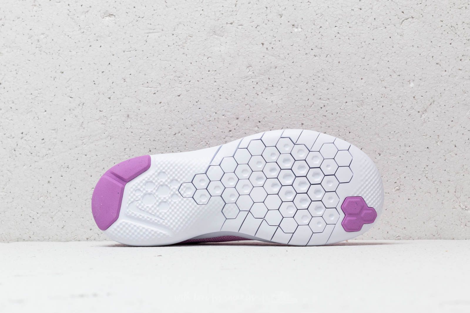Otroške superge in čevlji Nike Flex Experience Run 7 (GS) Light Arctic Pink/ Fuchsia Glow