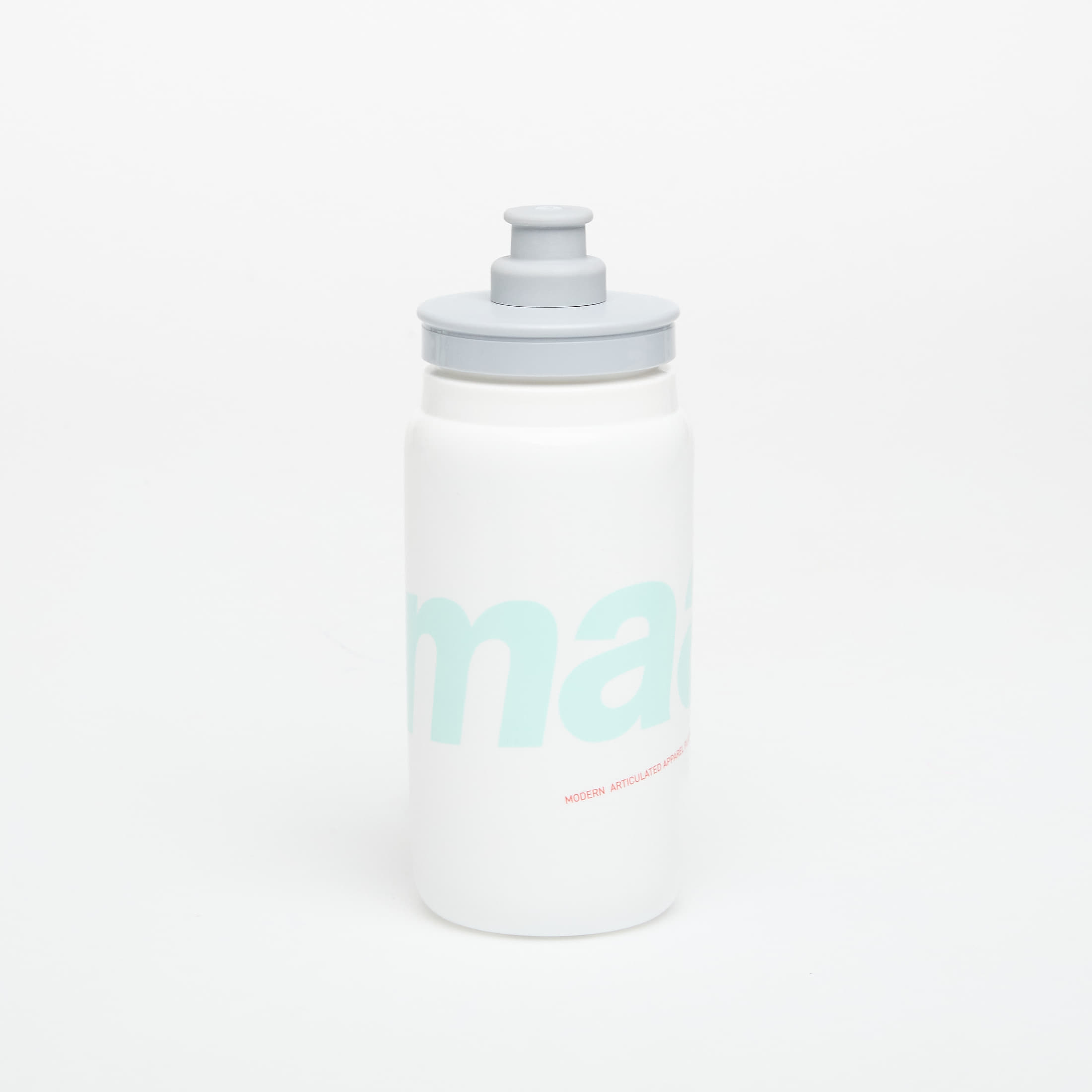 Bottiglia MAAP Training Bottle White