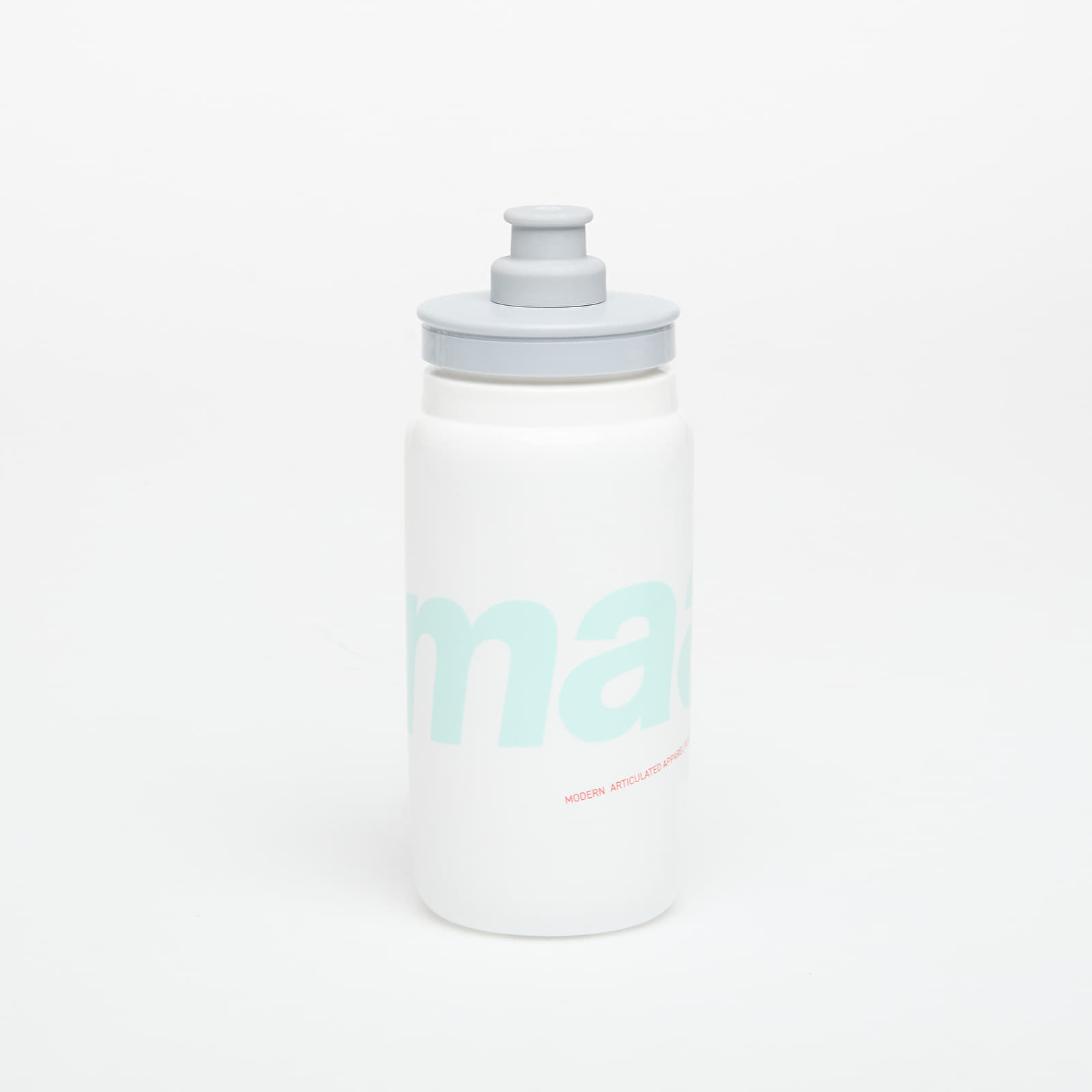 Drinking bottles MAAP Training Bottle White