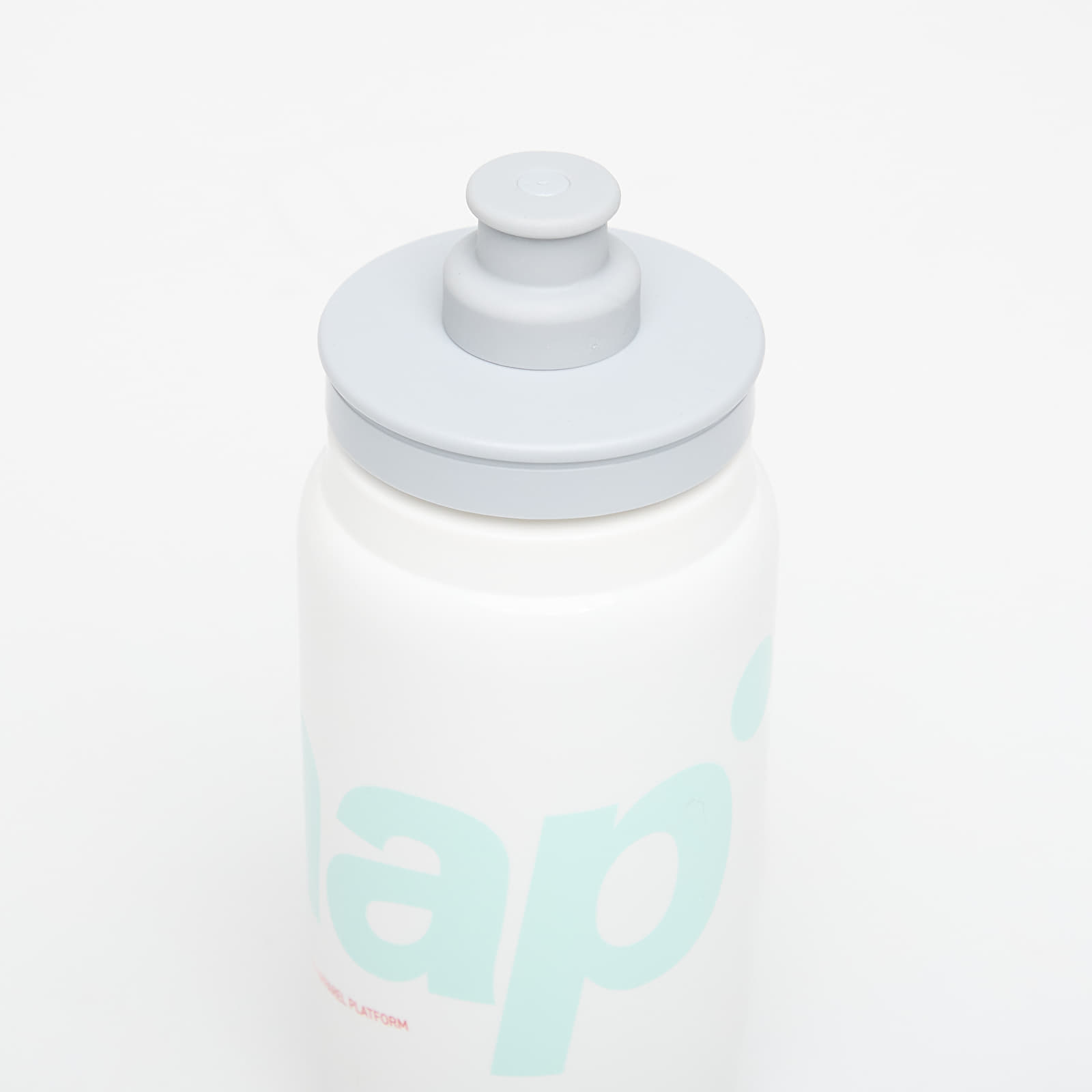 Drinking bottles MAAP Training Bottle White