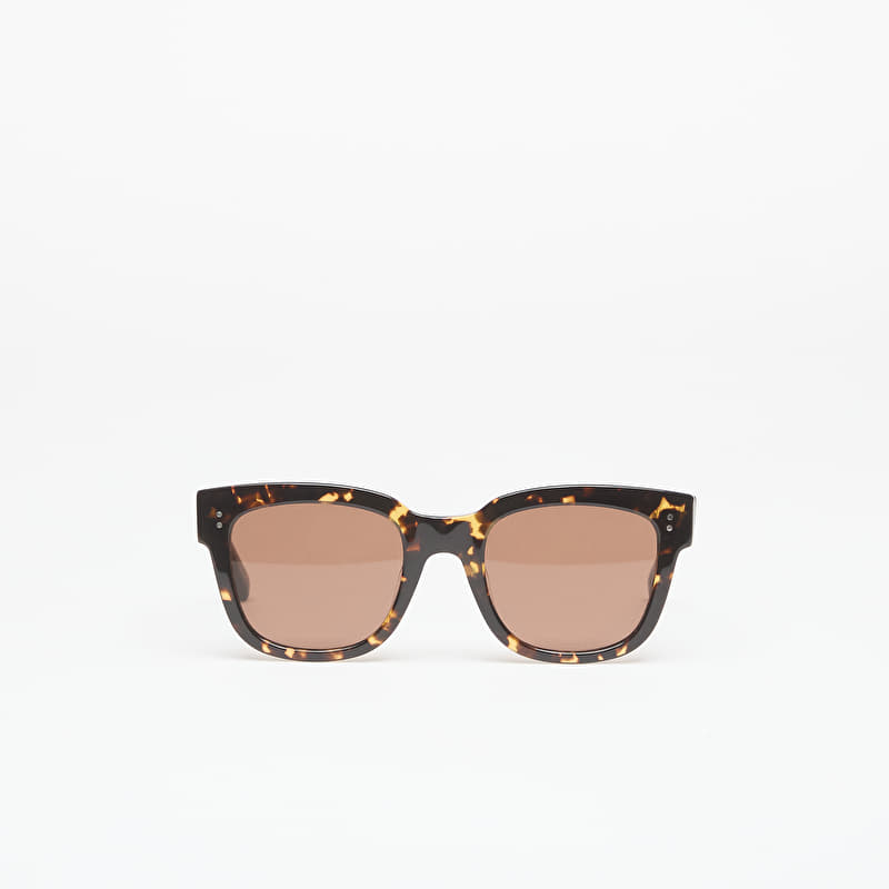 MessyWeekend Liv Tortoise/ Brown