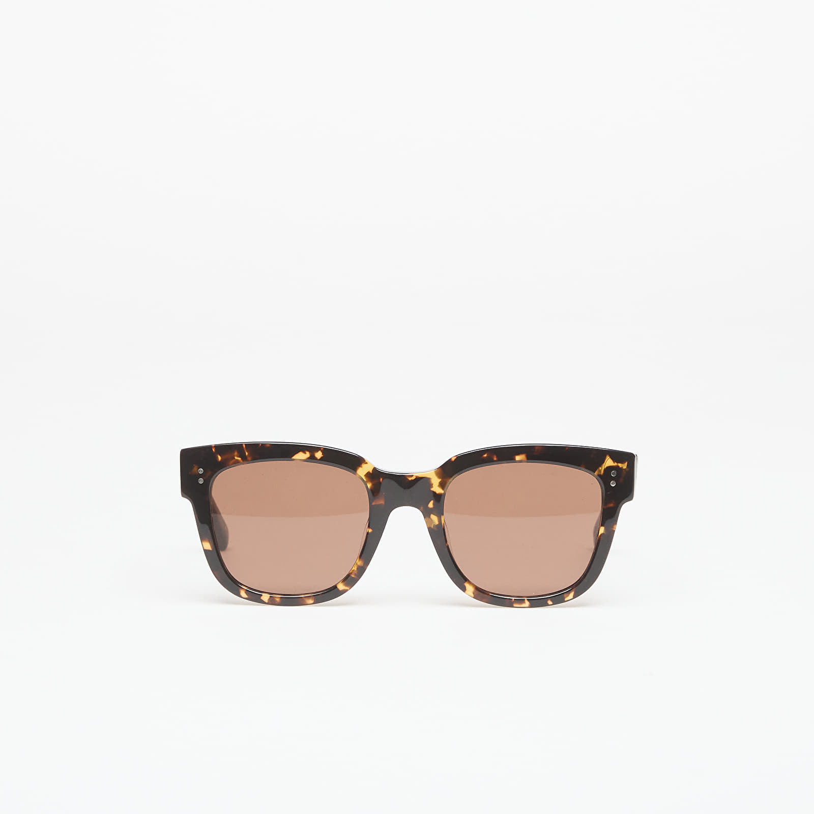 Slnečné okuliare MessyWeekend Liv Tortoise/ Brown