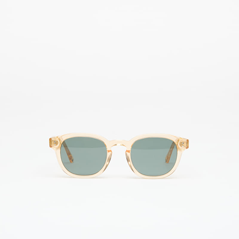 MessyWeekend BILLE Champagne/ Green