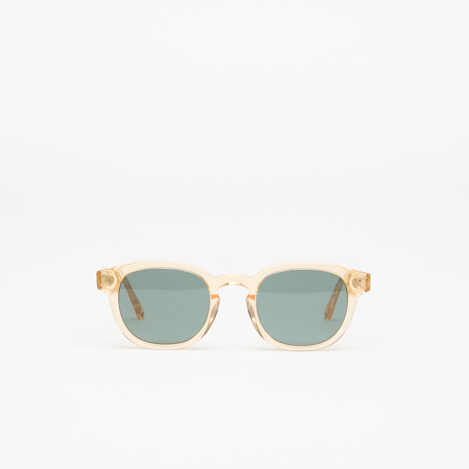 Gafas de sol MessyWeekend BILLE Champagne/ Green