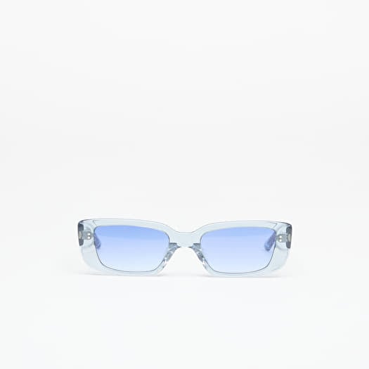 Sluneční brýle MessyWeekend Grace Blue Crystal/ Blue