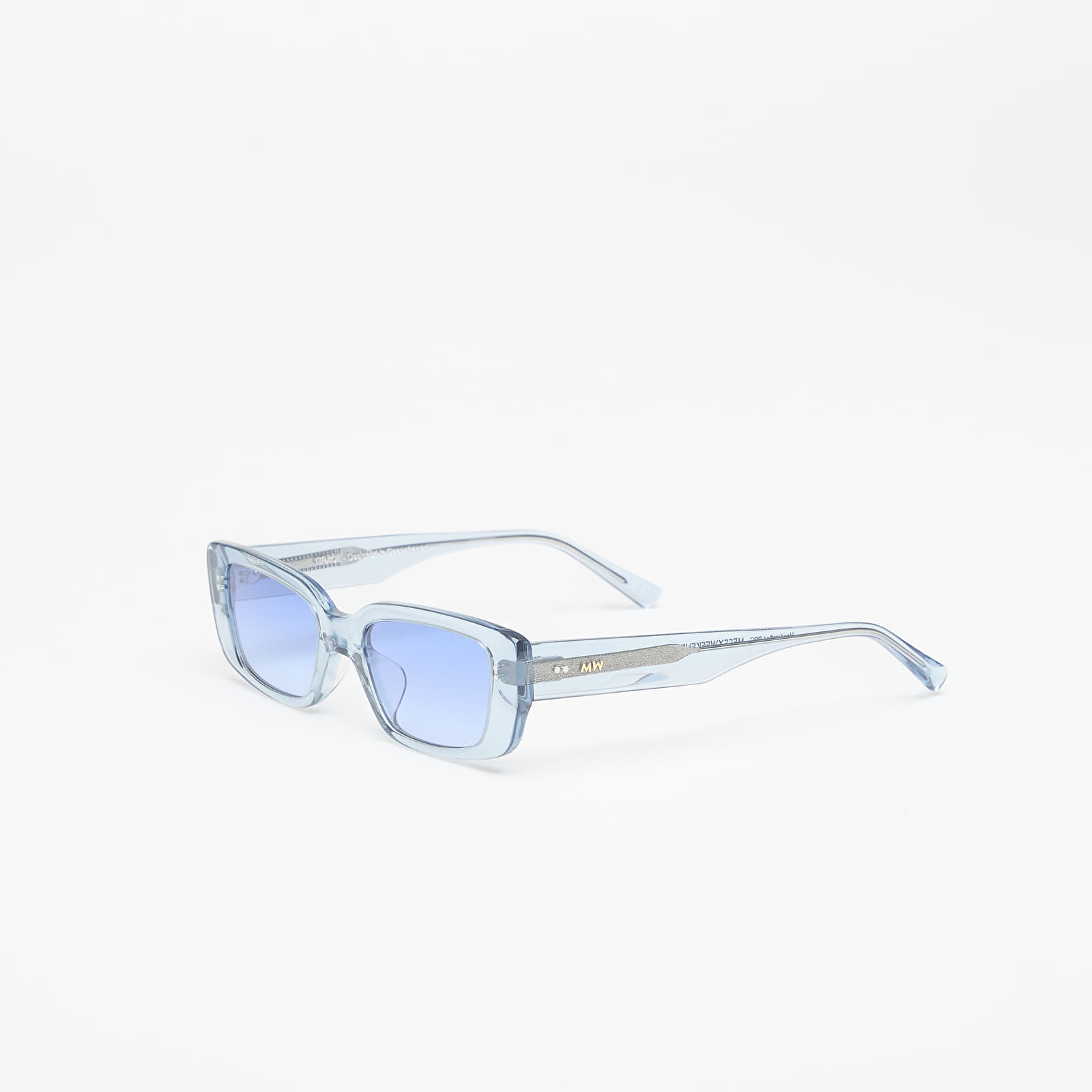 Gafas de sol MessyWeekend Grace Blue Crystal/ Blue