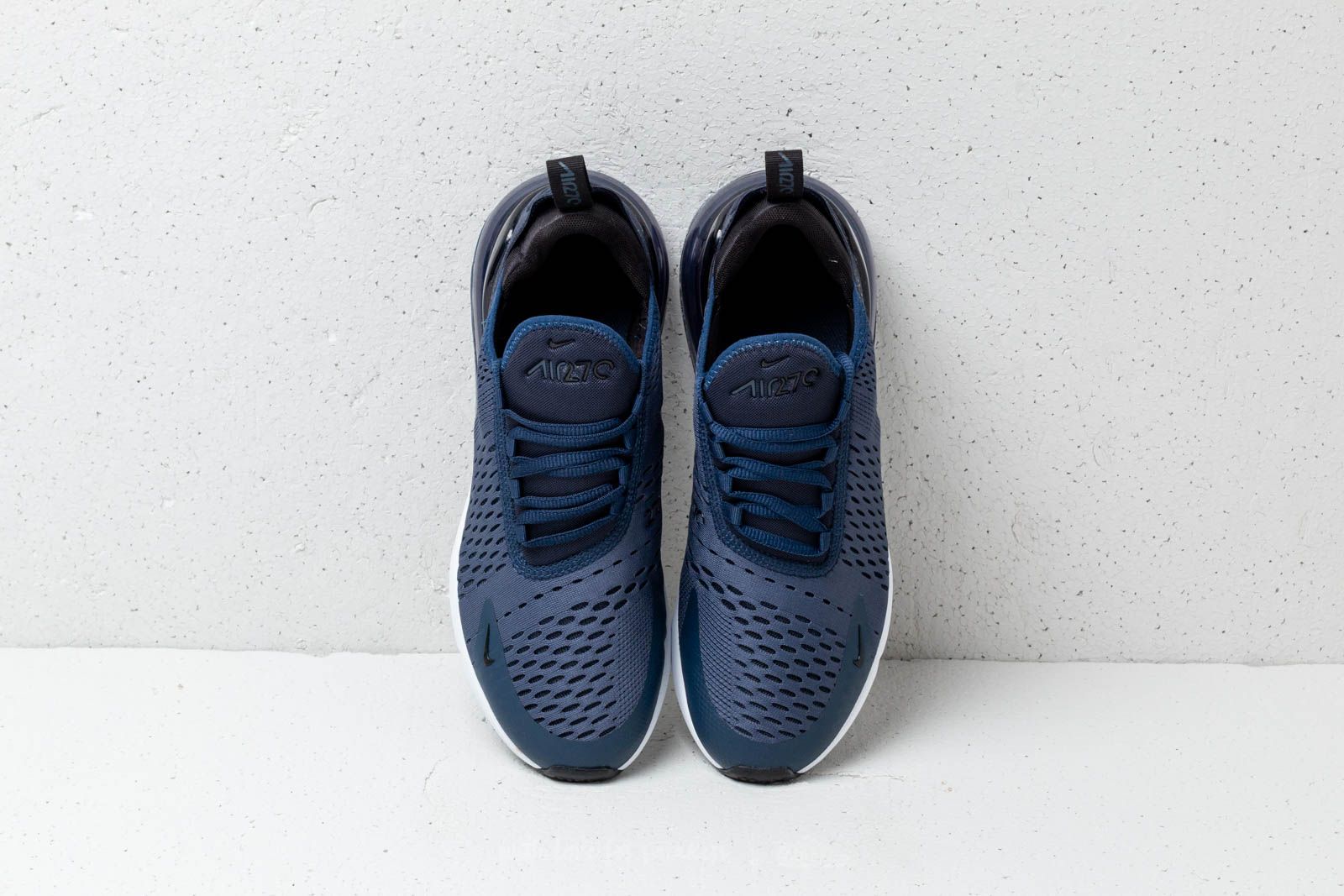 Midnight online blue 270