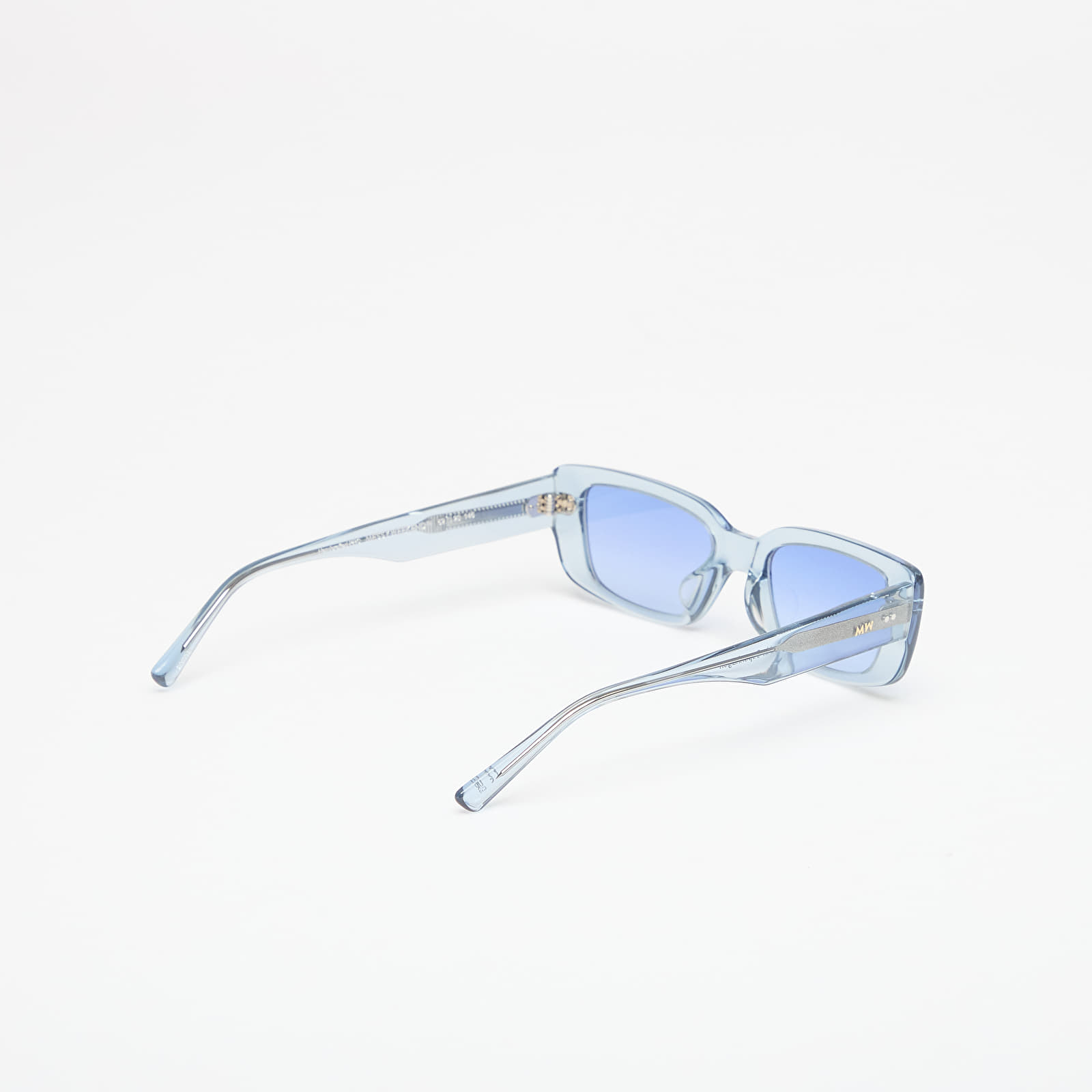 Gafas de sol MessyWeekend Grace Blue Crystal/ Blue