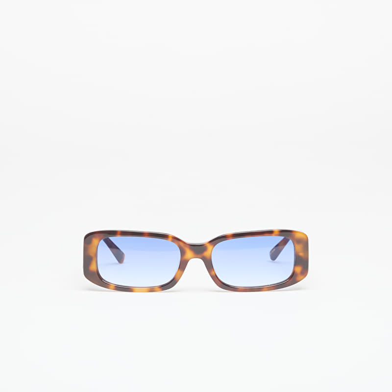 MessyWeekend Roxie Tortoise/ Blue