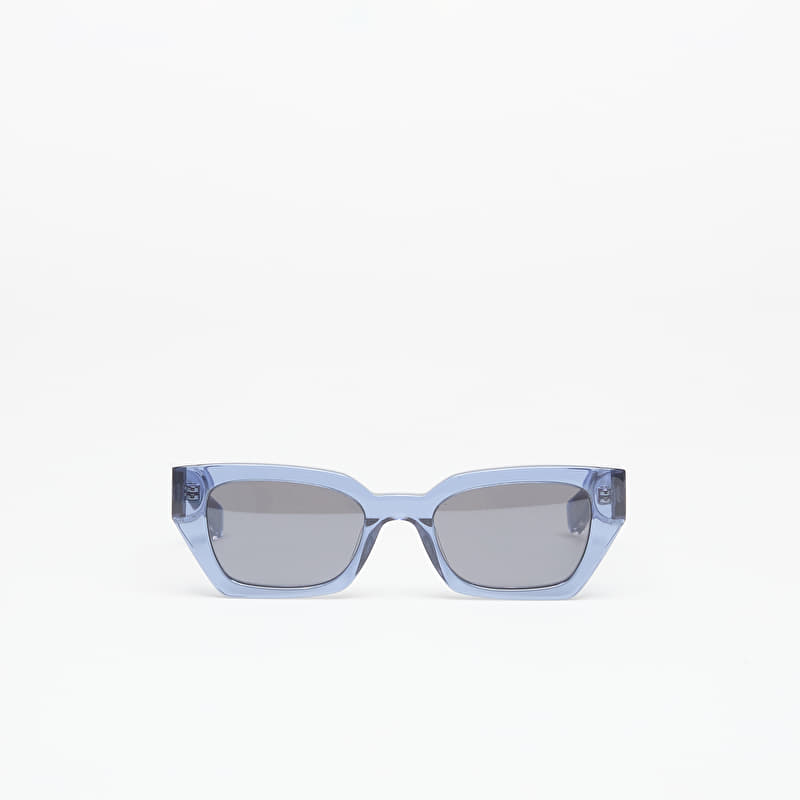 MessyWeekend Luna Transparent Blue / Transparent/ Grey