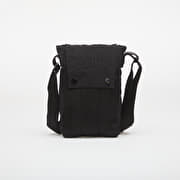C.P. Company Plain Paper Touch Mixed Big Phone Holder Black